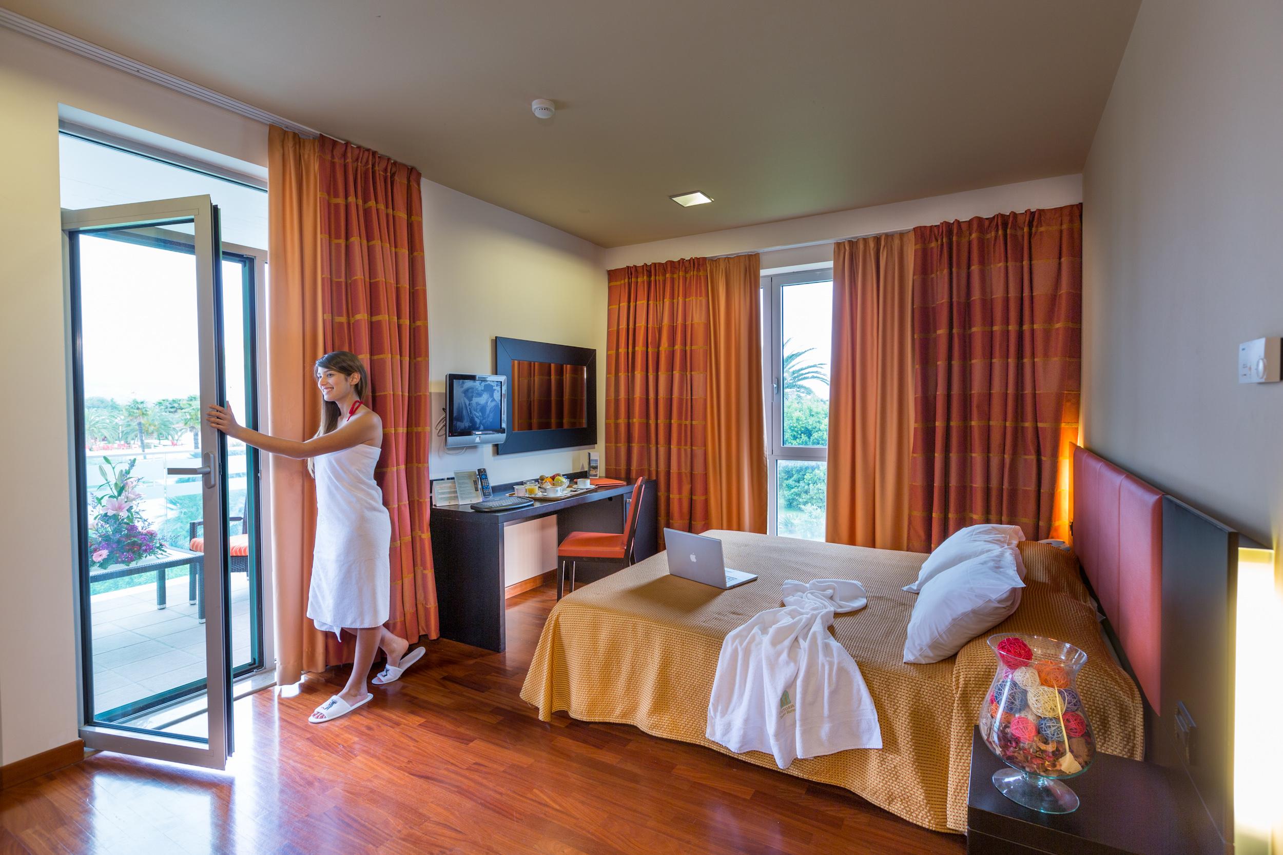 Victoria Terme Hotel Тіволі-Терме Екстер'єр фото