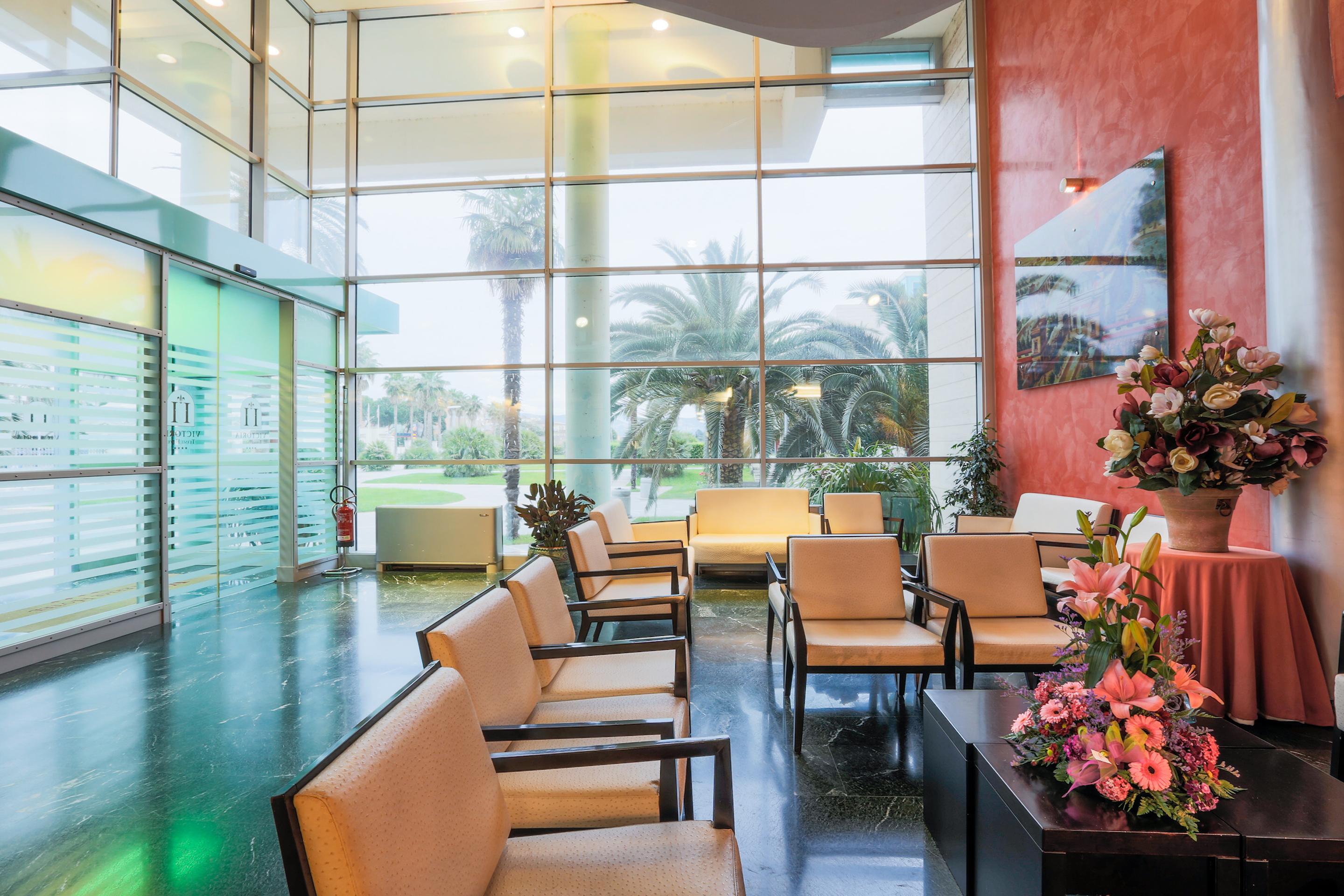 Victoria Terme Hotel Тіволі-Терме Екстер'єр фото