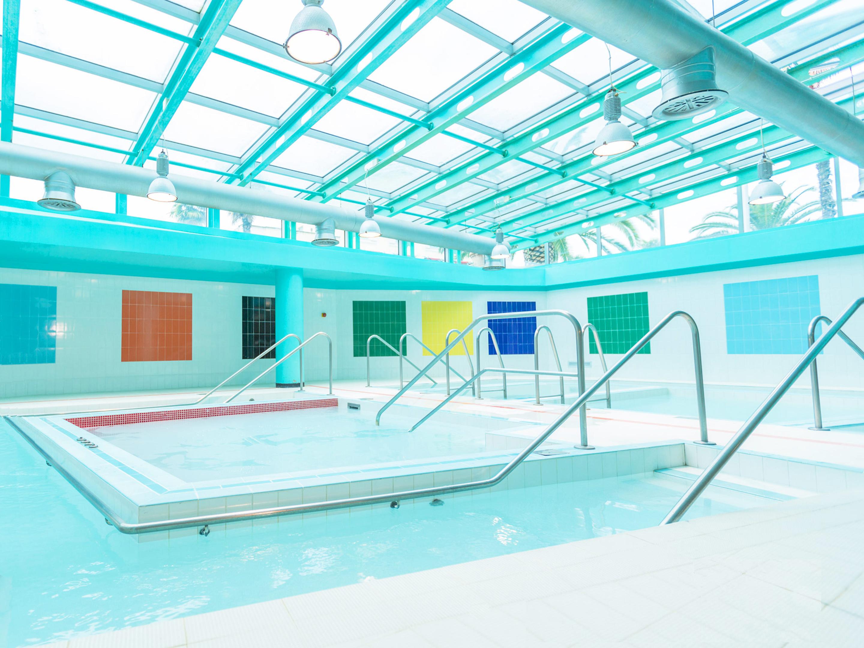Victoria Terme Hotel Тіволі-Терме Екстер'єр фото