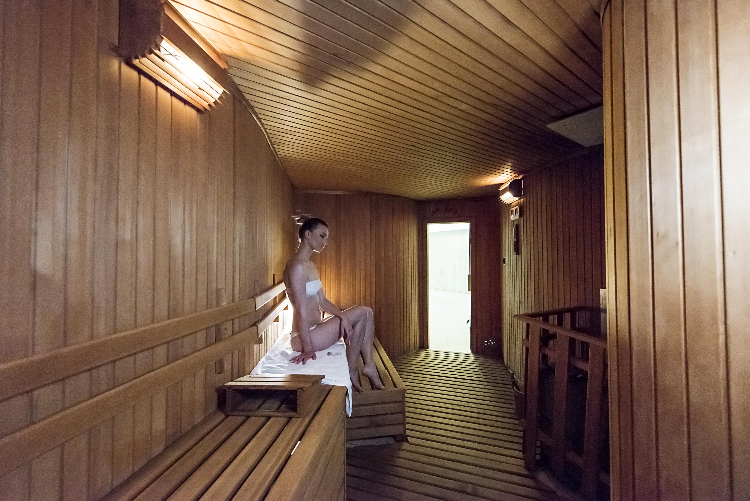 Victoria Terme Hotel Тіволі-Терме Екстер'єр фото