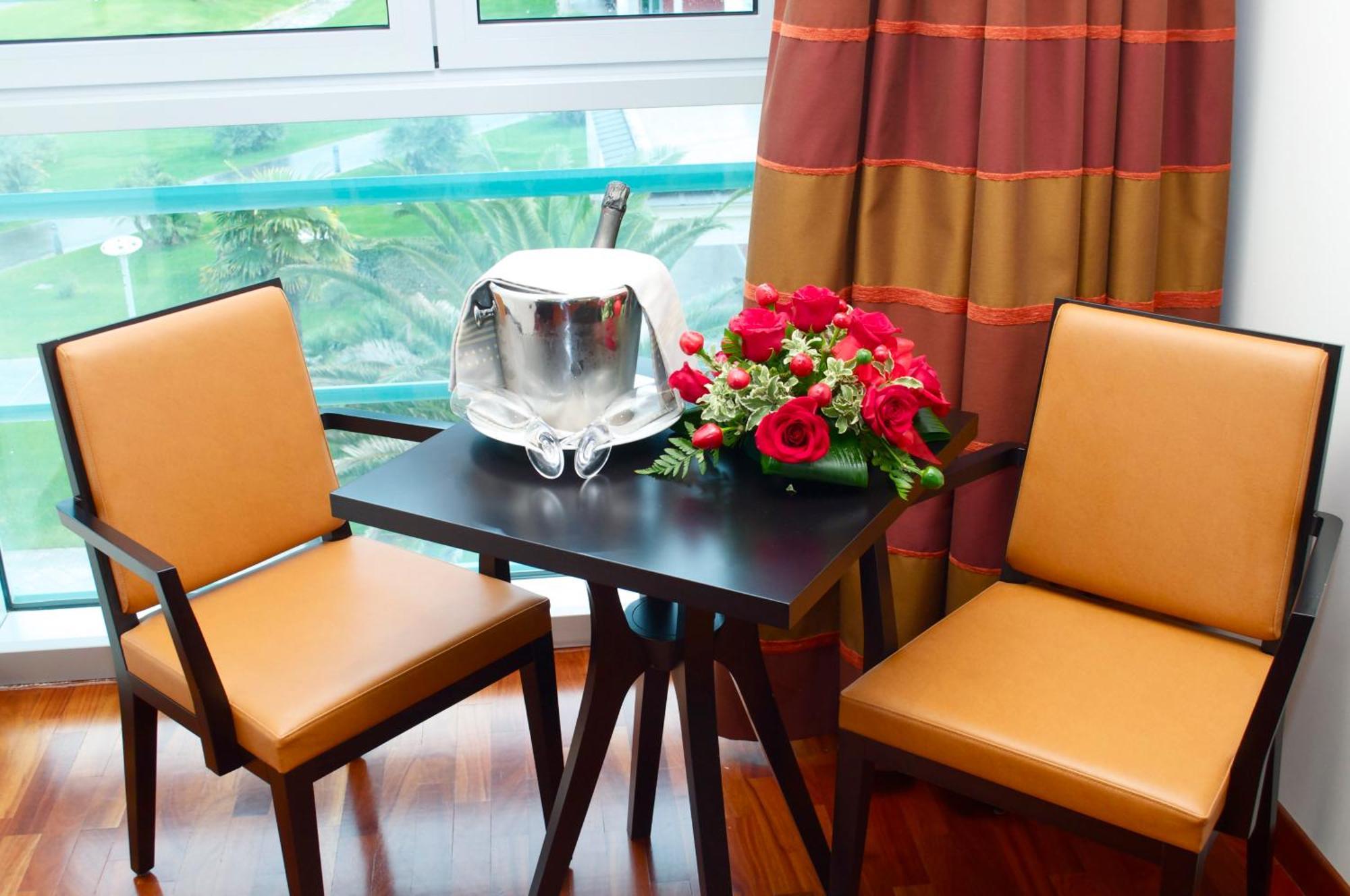 Victoria Terme Hotel Тіволі-Терме Екстер'єр фото