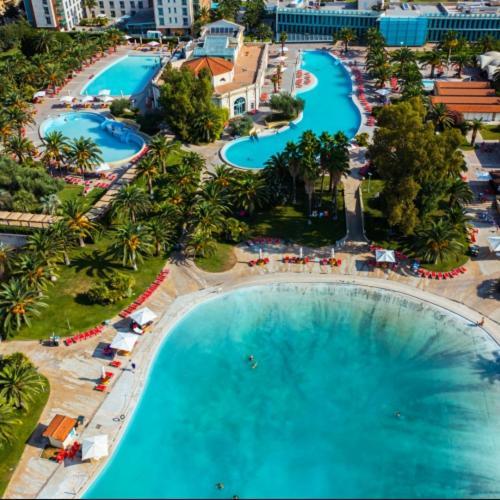 Victoria Terme Hotel Тіволі-Терме Екстер'єр фото