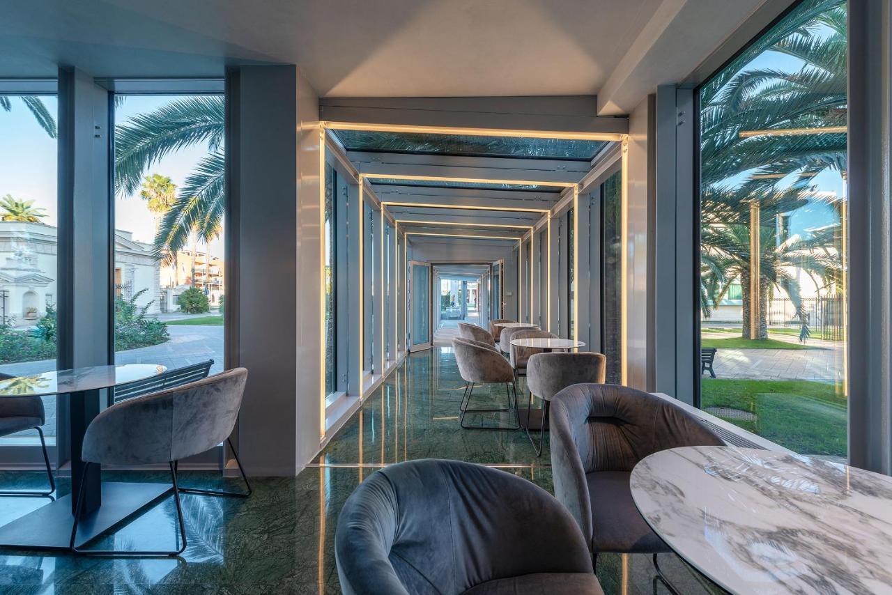 Victoria Terme Hotel Тіволі-Терме Екстер'єр фото