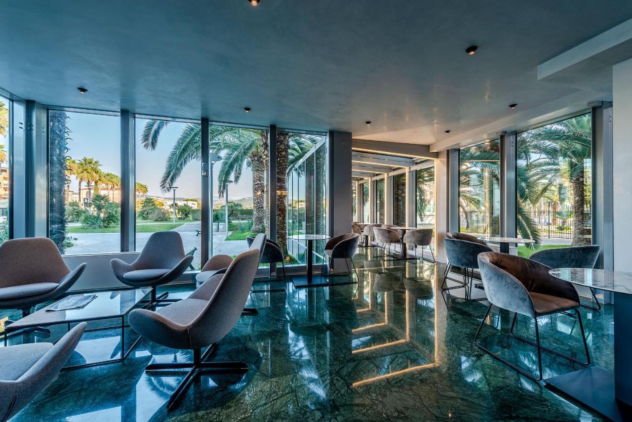 Victoria Terme Hotel Тіволі-Терме Екстер'єр фото
